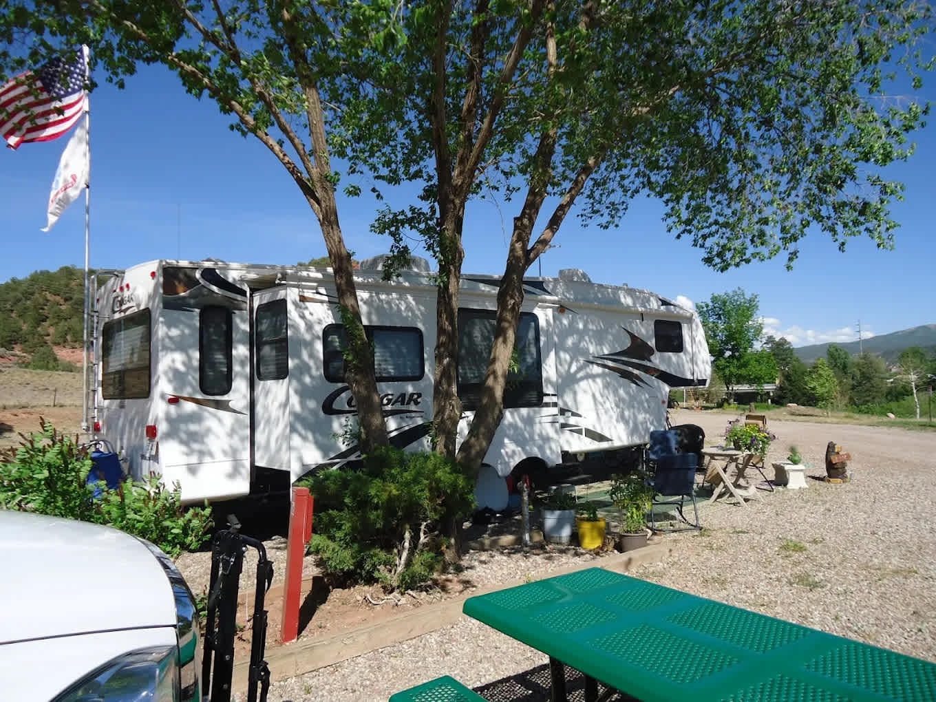 Gateway RV Park