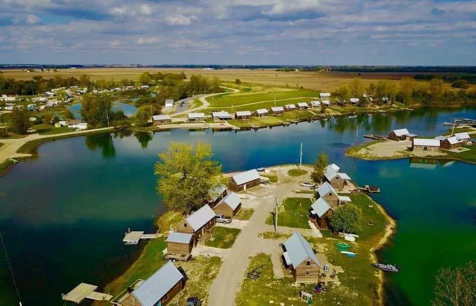 Giant Goose Ranch