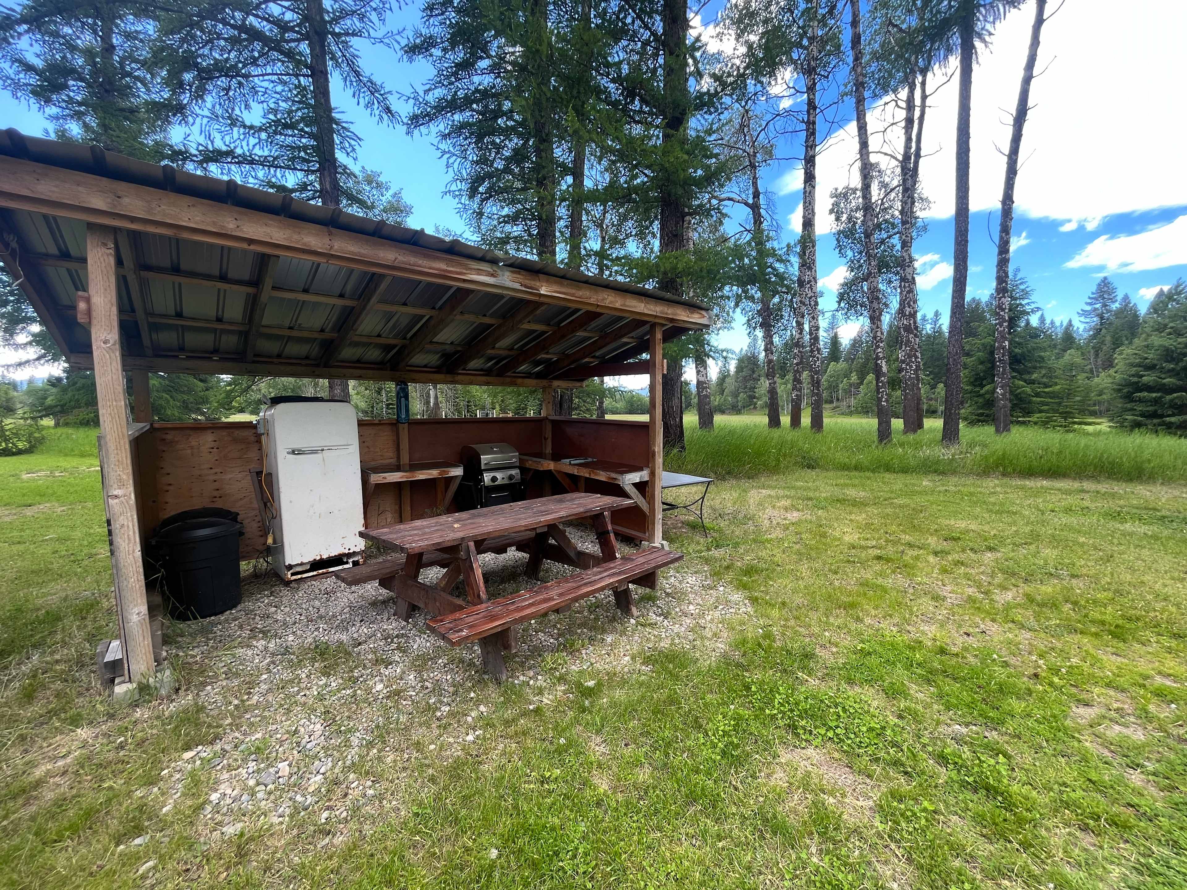 Elk Ridge Guest Ranch