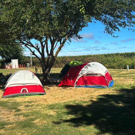 Tent Sites