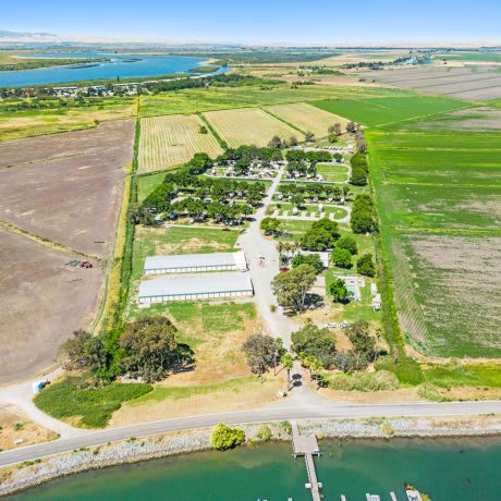Delta Shores Resort & Marina