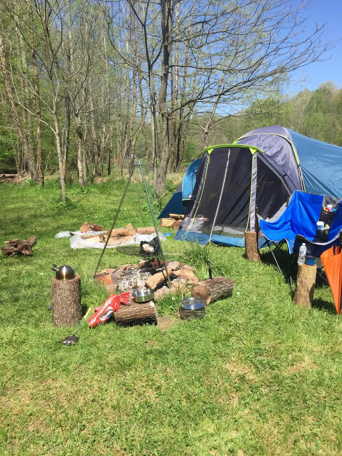 Our Haven Nature Sanctuary