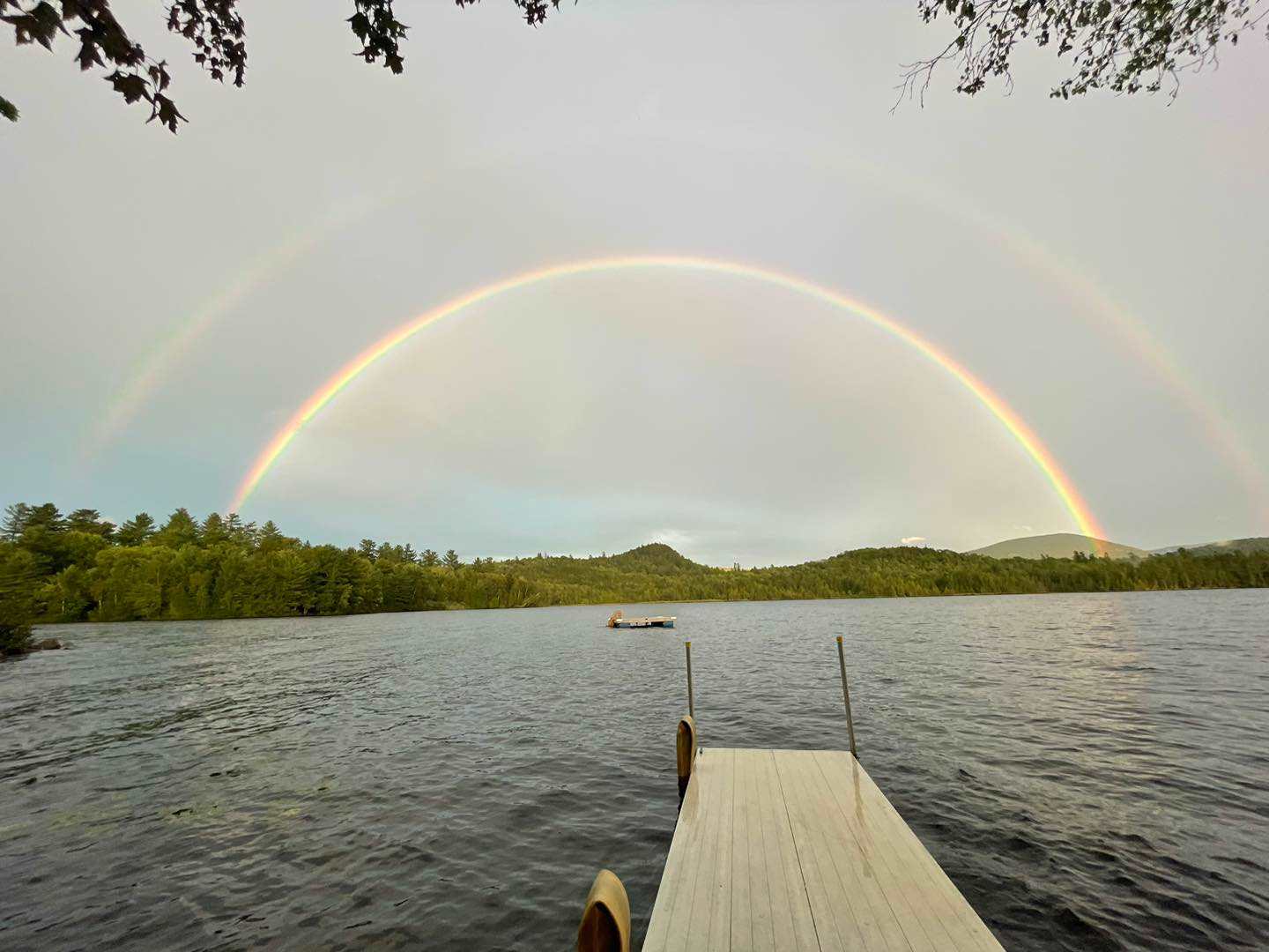 McIntyre Campground