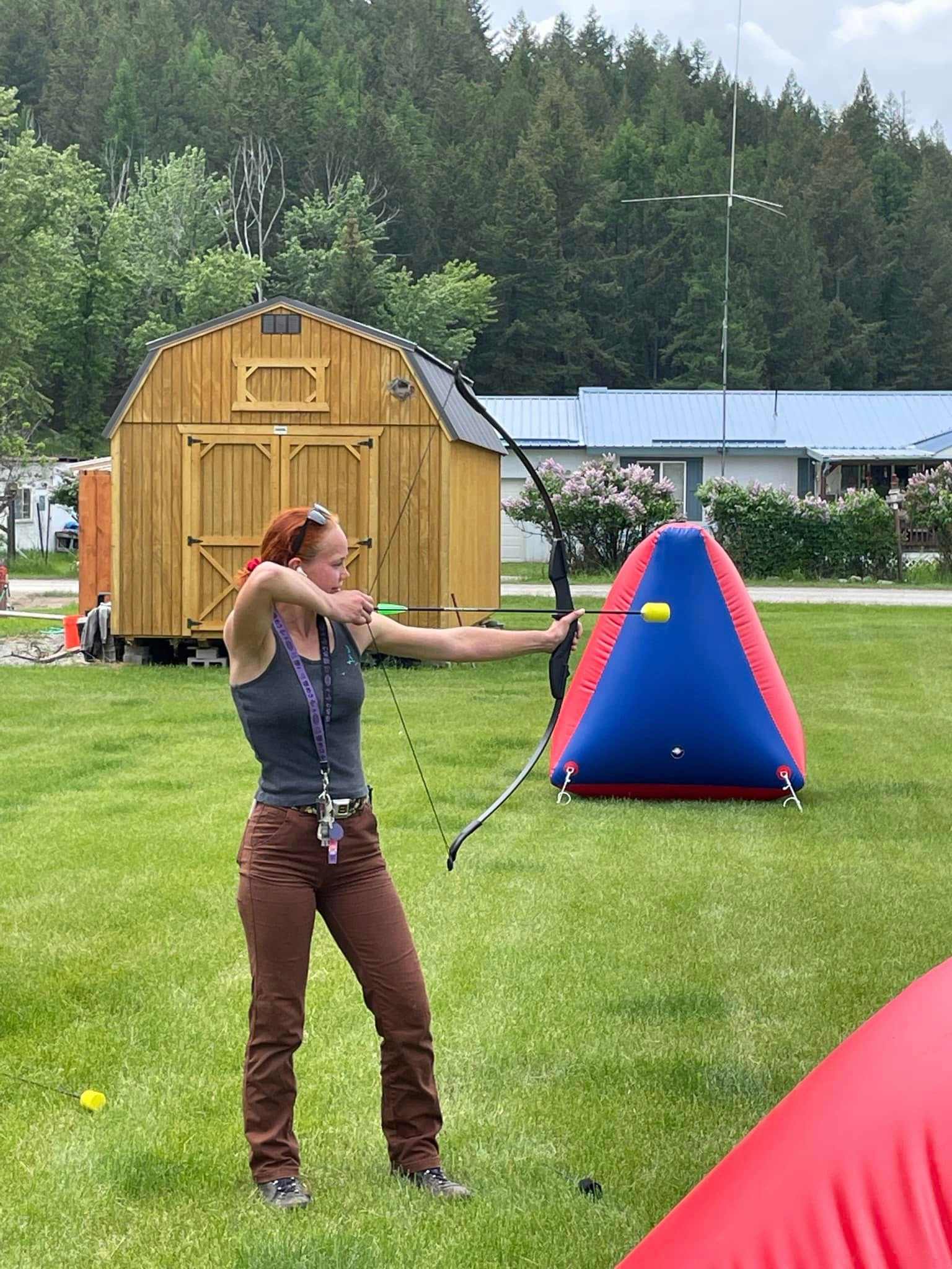 Jerrys Saloon Golf, Resto & RV Park