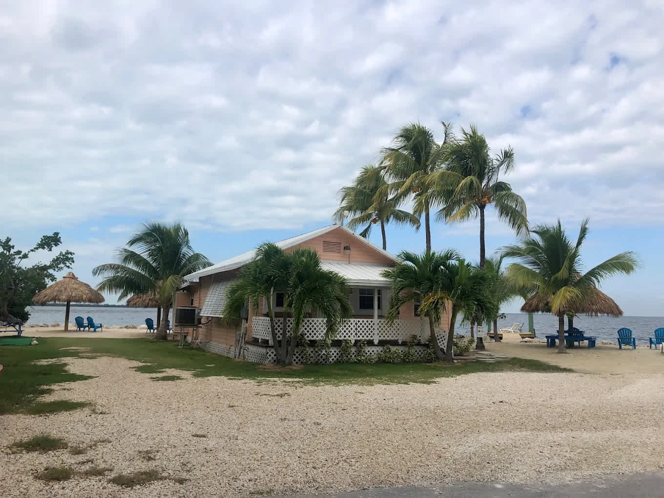 Kings Kamp RV Park and Marina