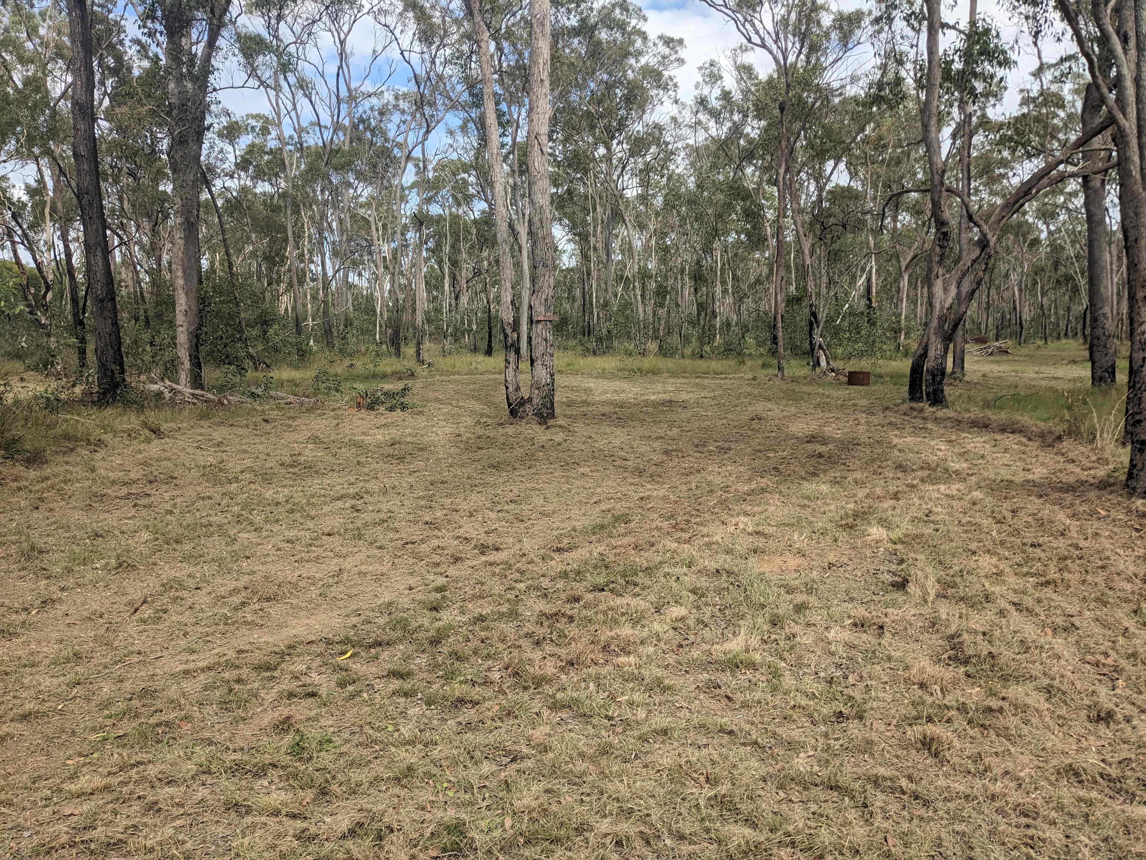 Woodlands Farmstay and Glamping