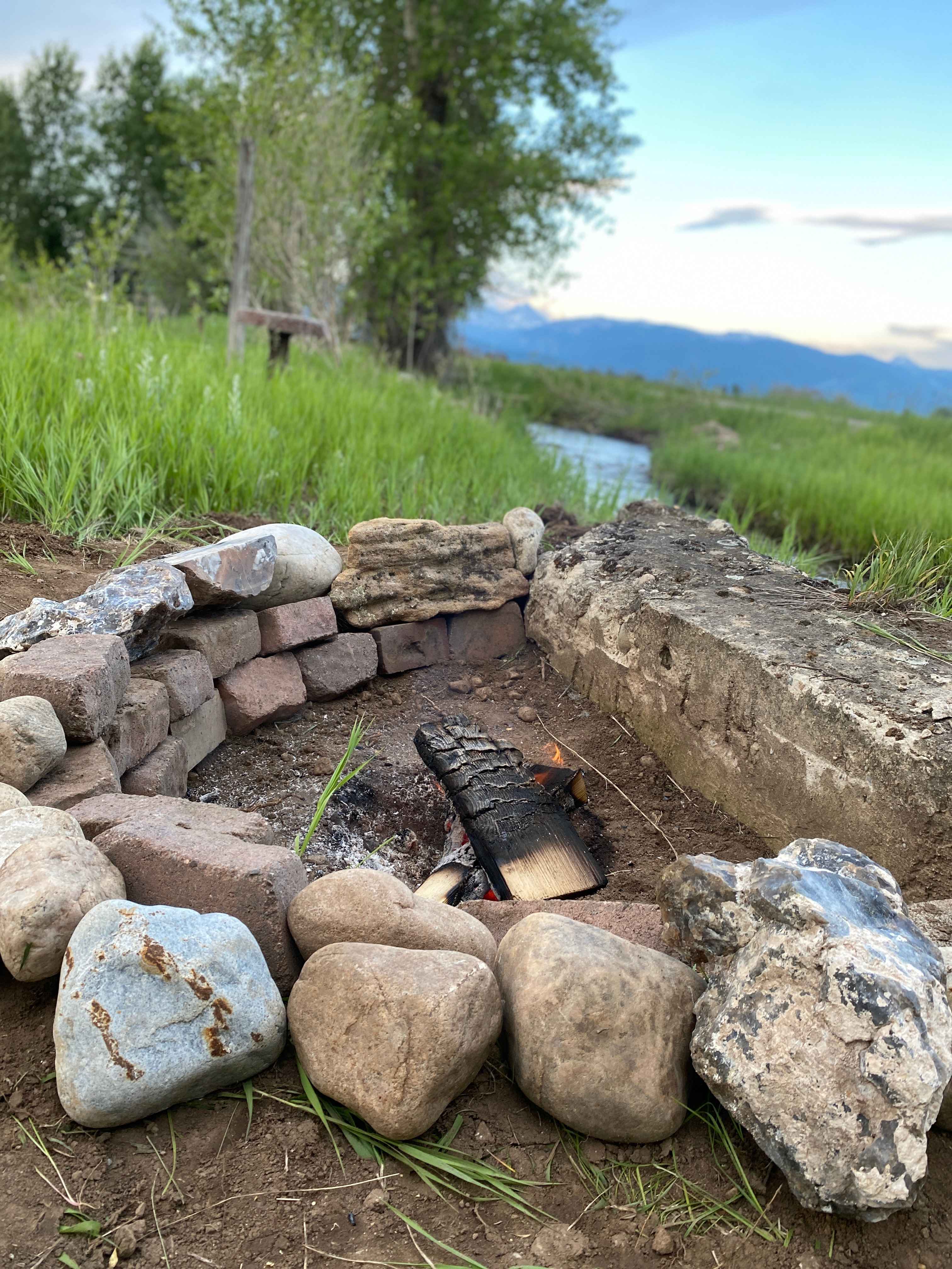Teton Views