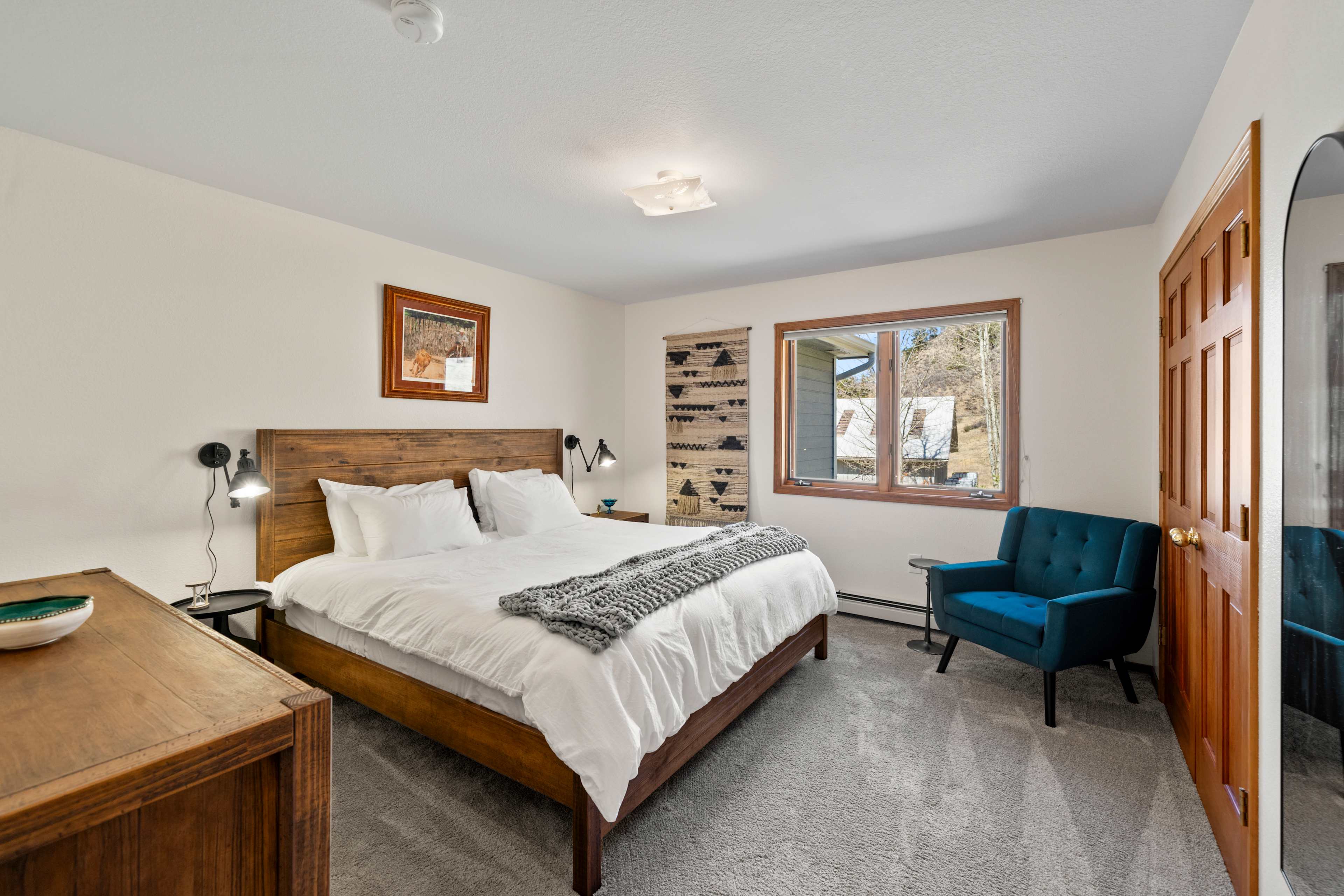 Red Tail River Ranch
