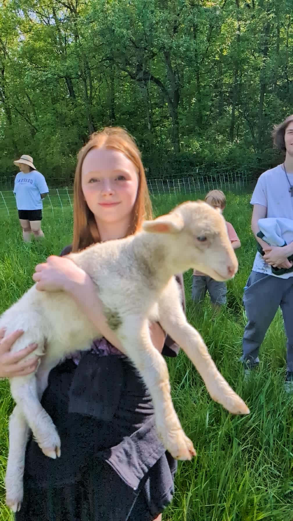 Glamping+Goats+Gardens 175Acre Farm