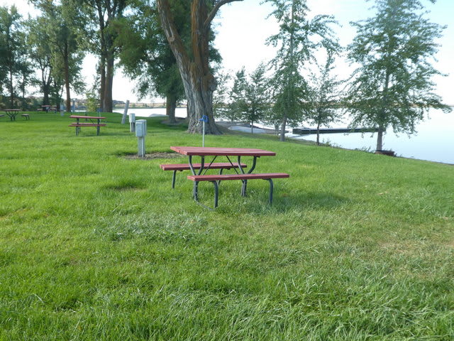 Sprague Lake Resort