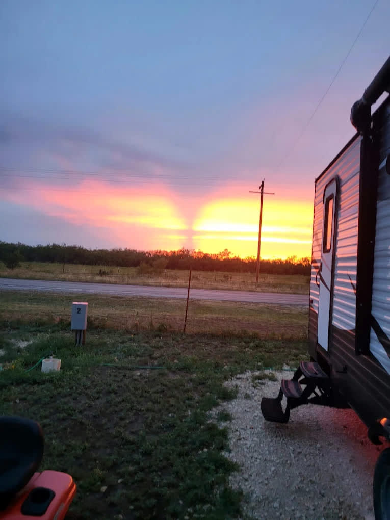 Rustic Rv Park