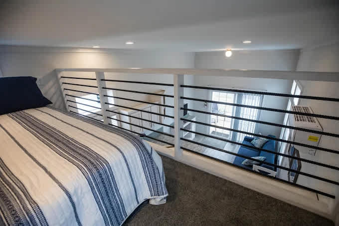 Resort At Canopy Oaks