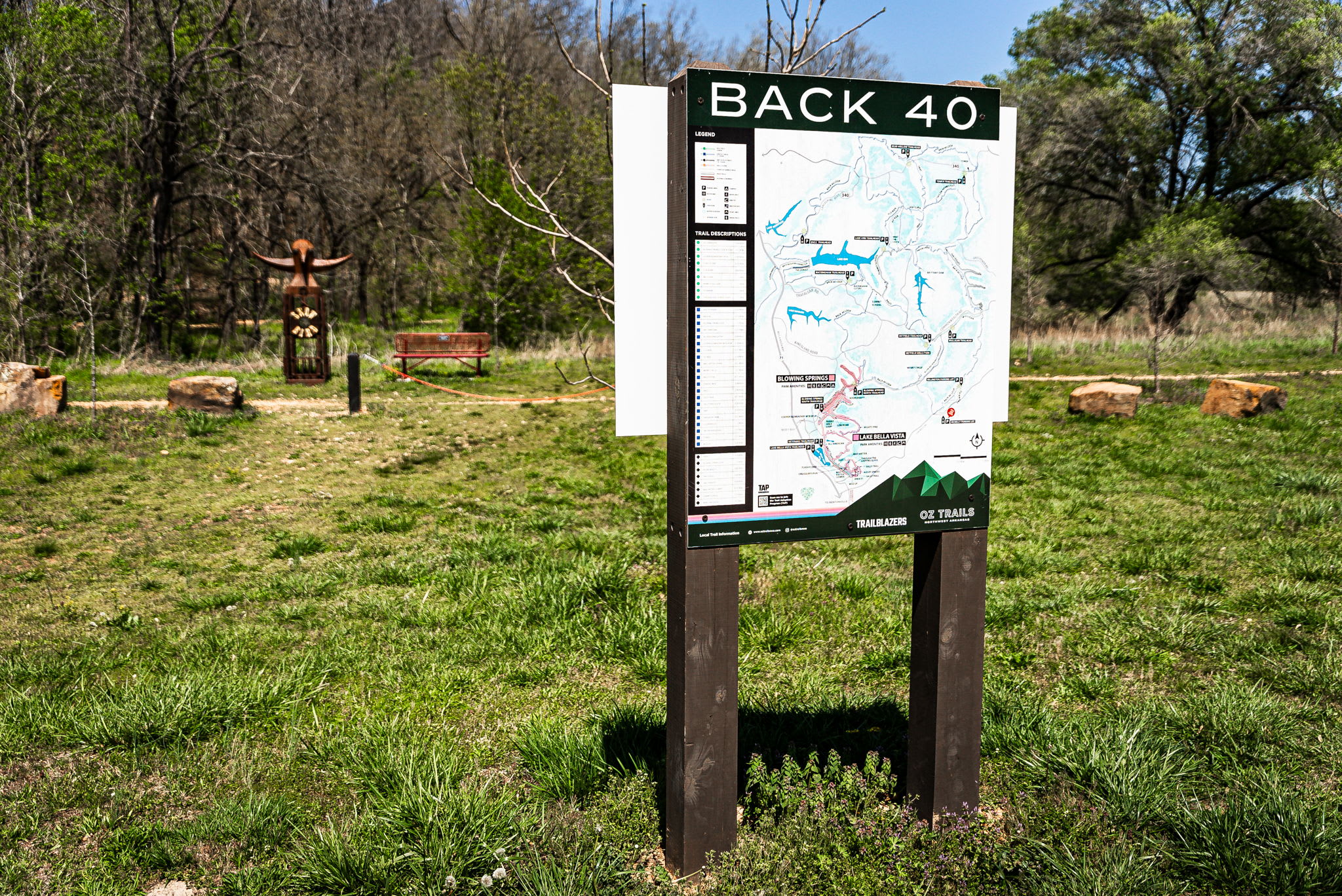Paddocks At Fox Hill Farm