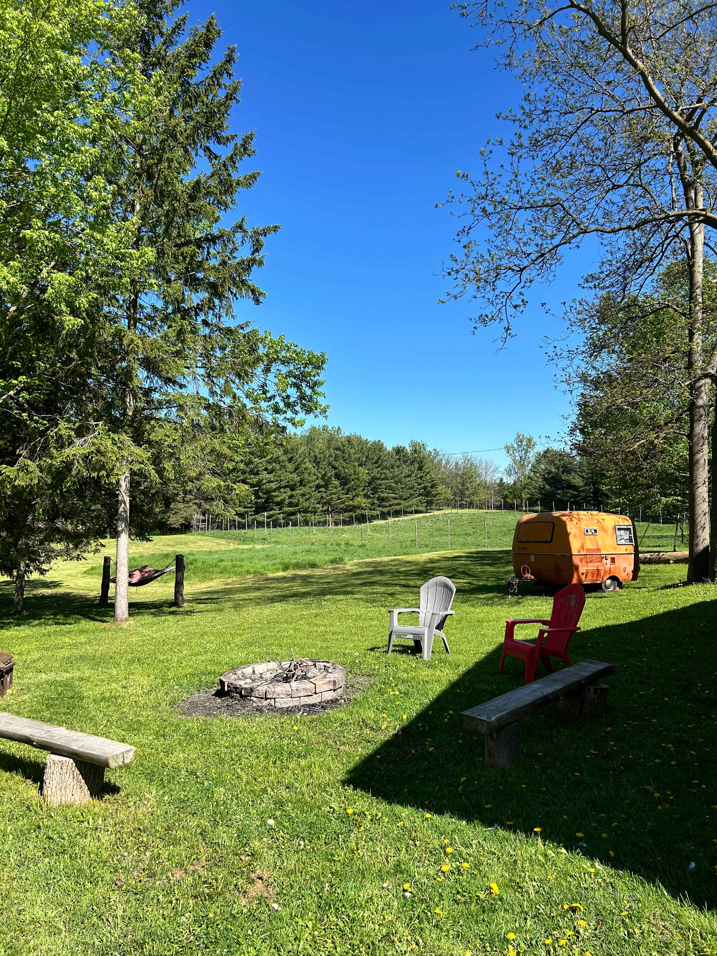 Tincan Ranch