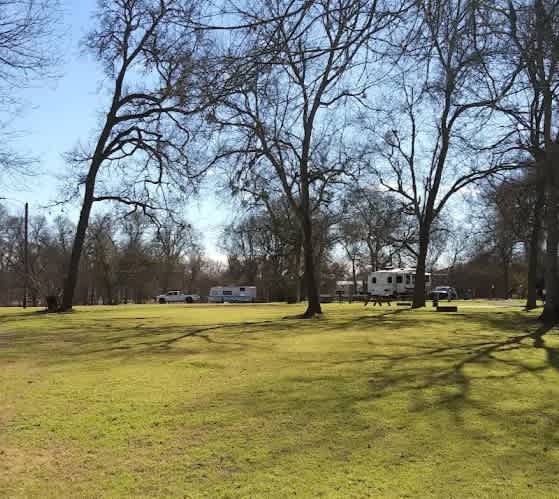 VERNON RICHARDS RIVERBEND PARK