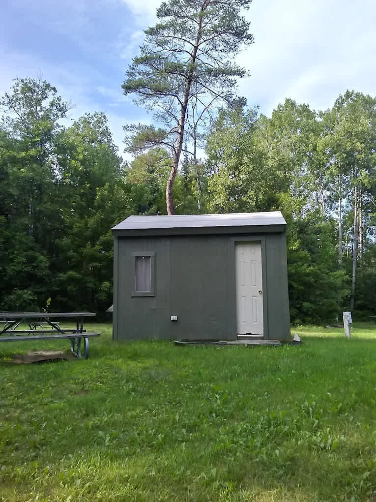 Troll Landing Campground and Canoe Livery LLC