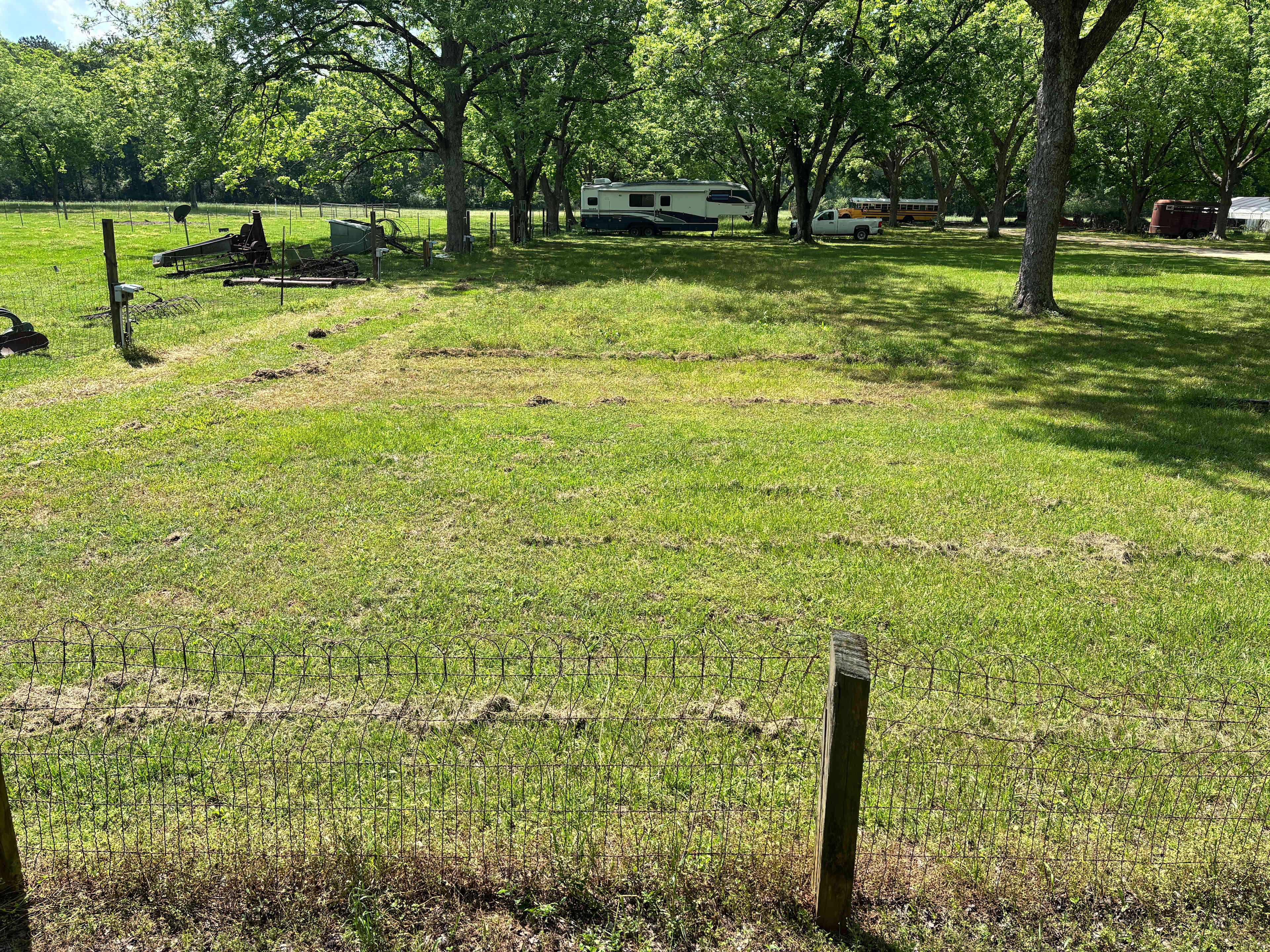 Fulmer's Farmstead & General Store