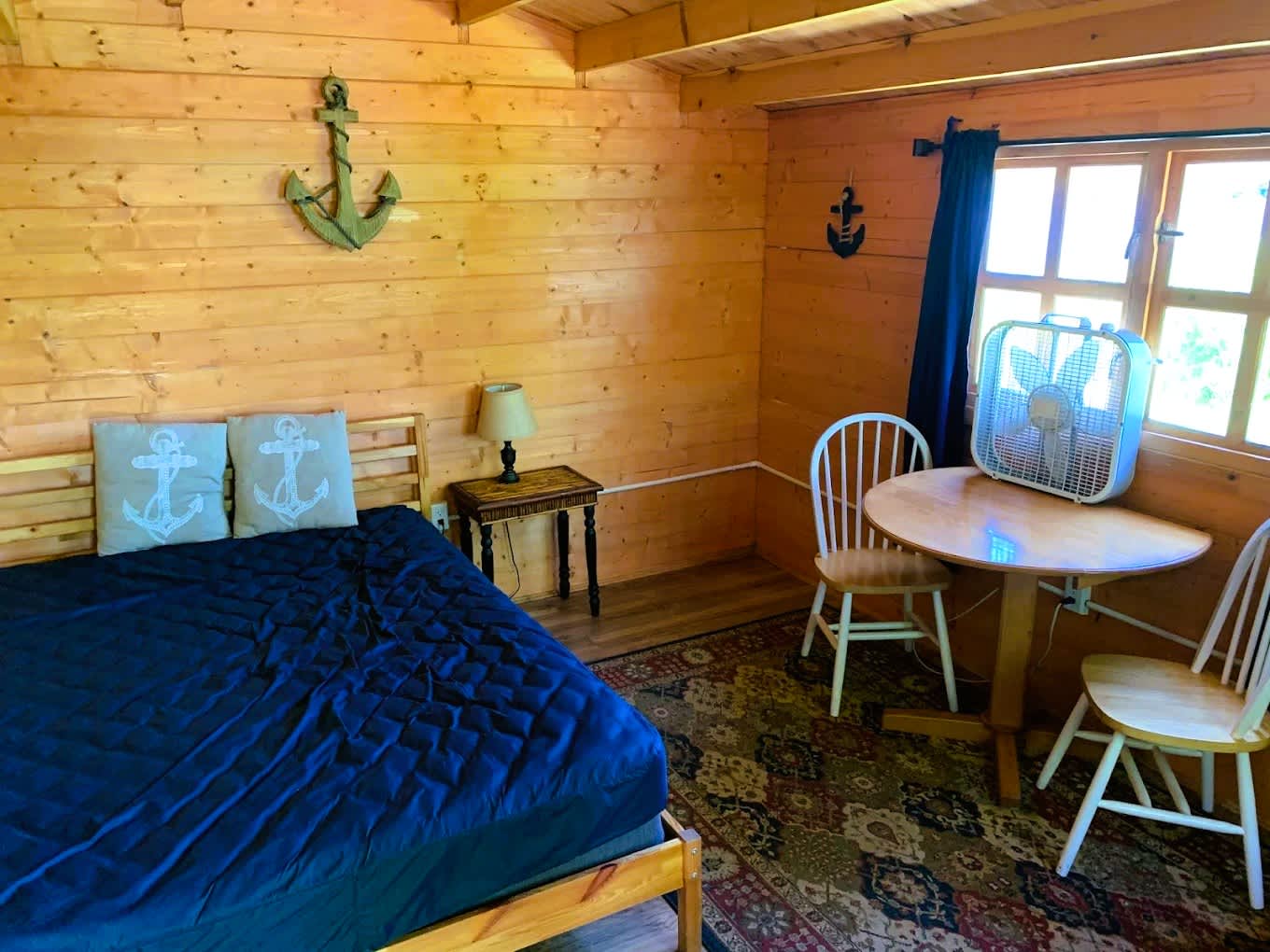 Streeter's Resort