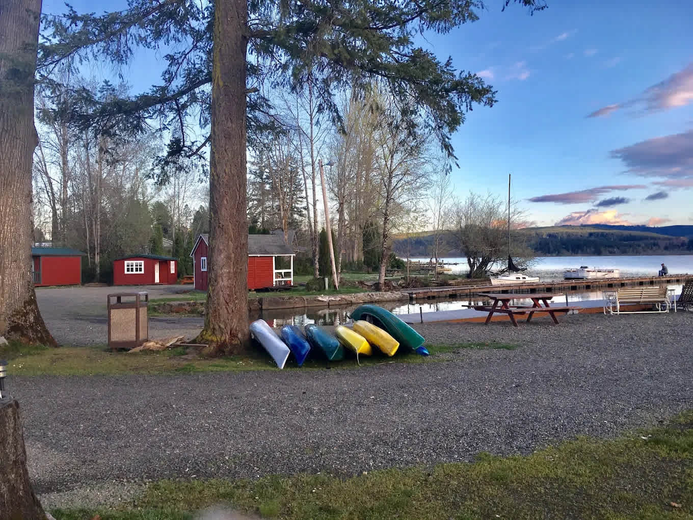 Streeter's Resort