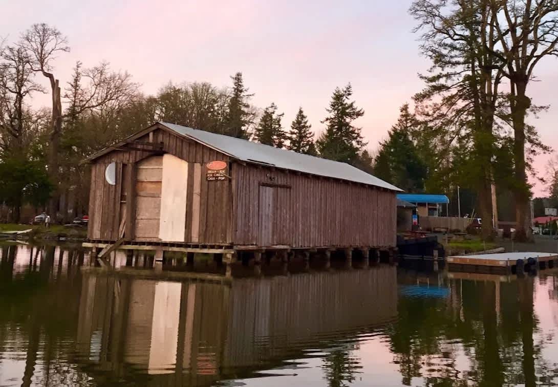 Streeter's Resort
