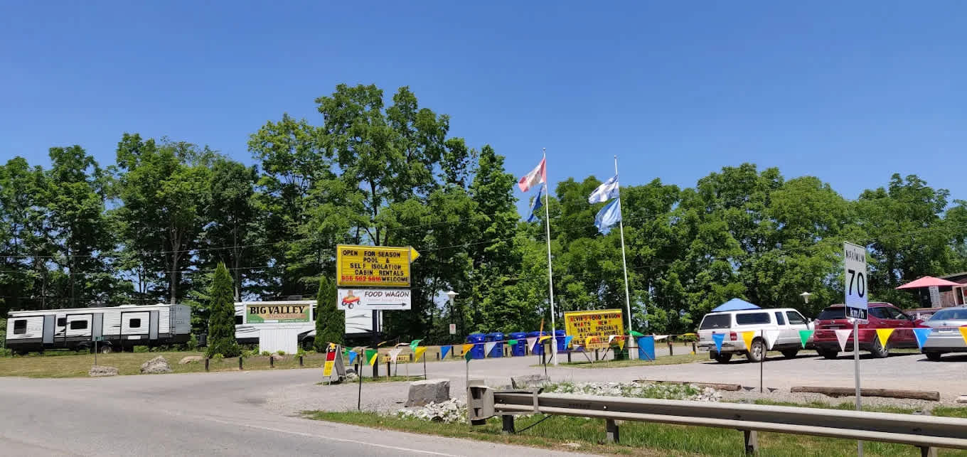 Big Valley Resort