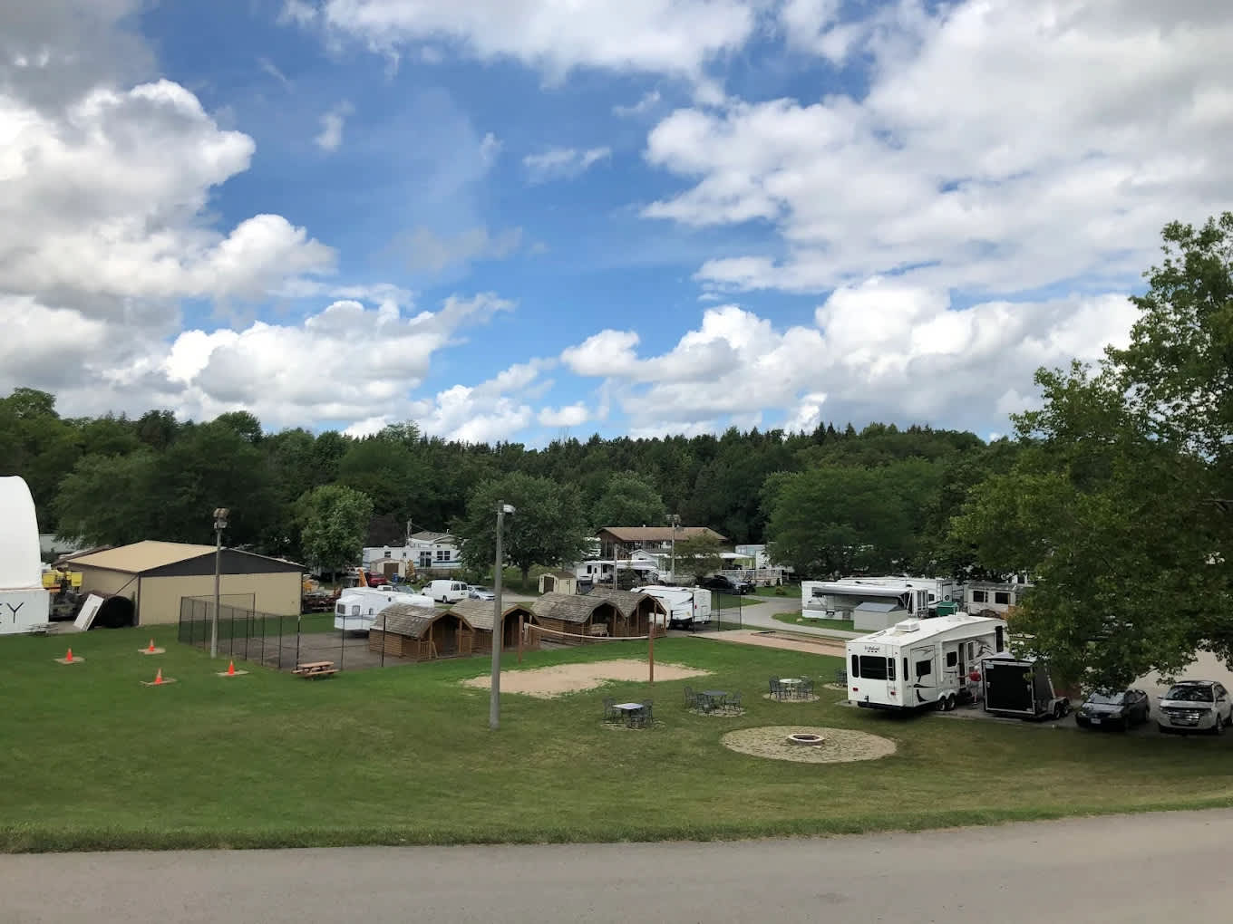 Big Valley Resort