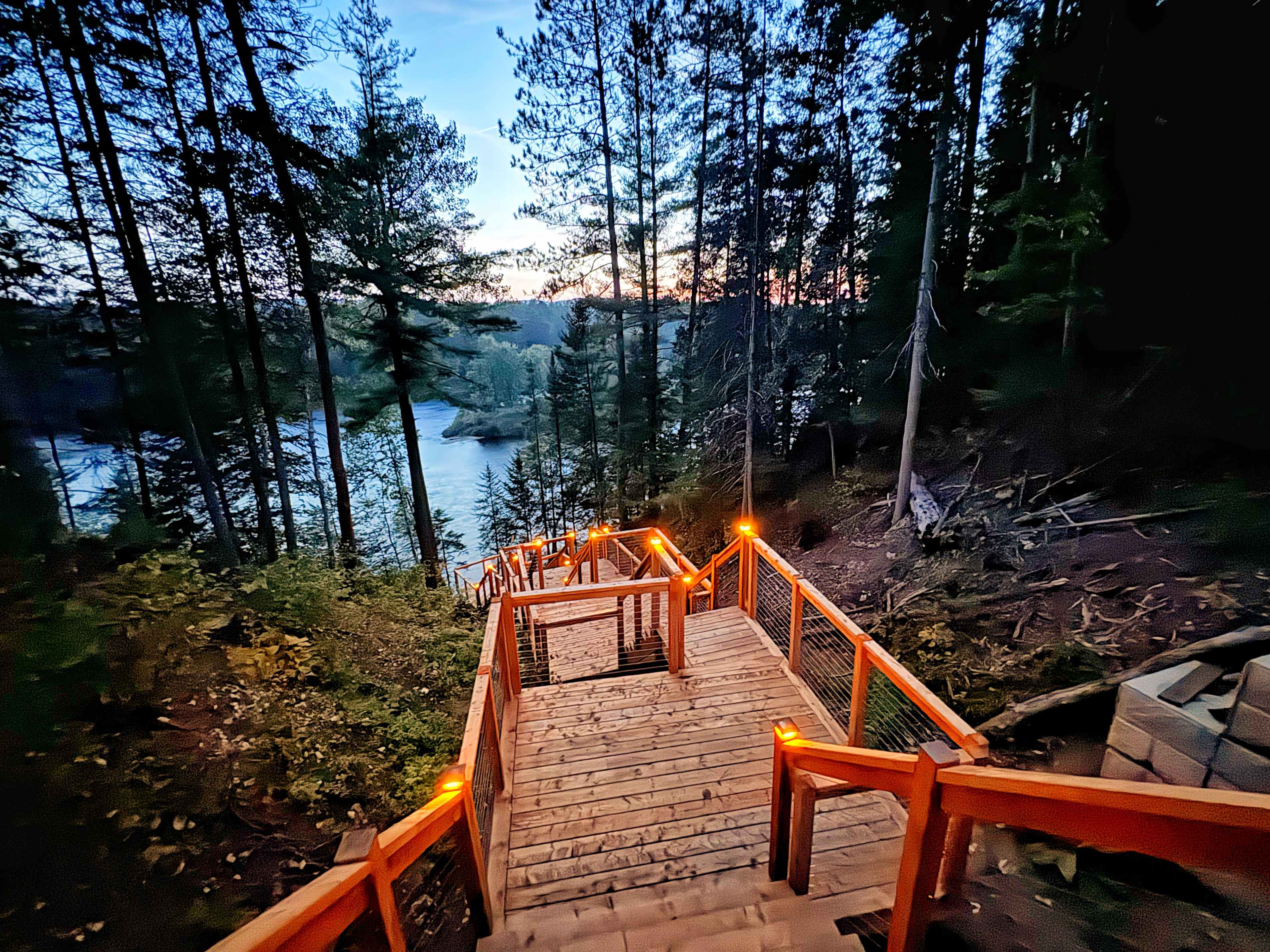 Wildwood Nature Escape