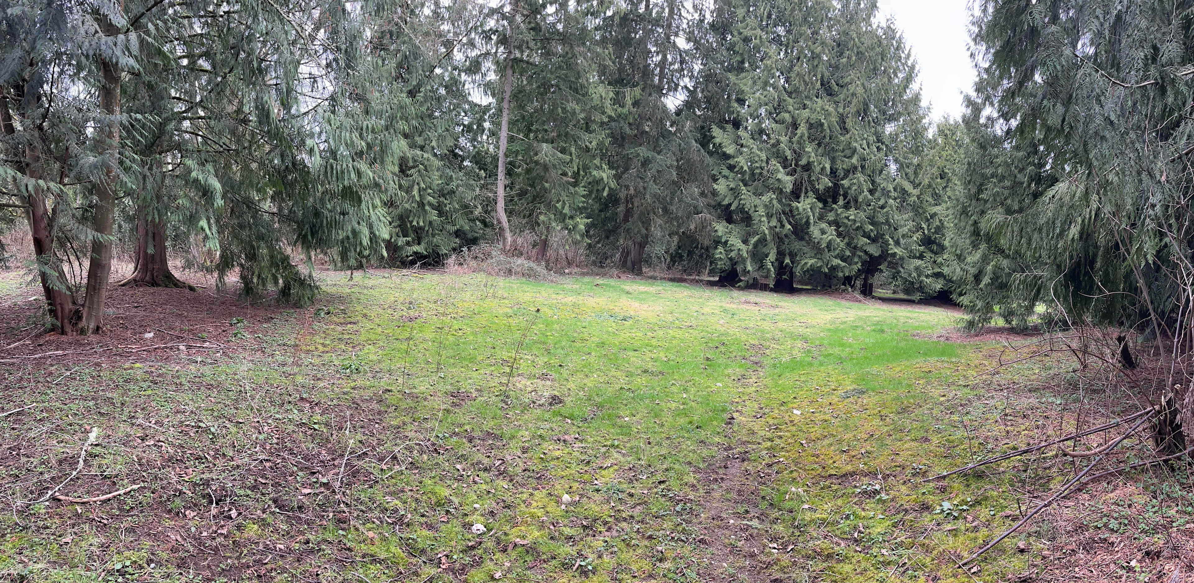 Stanwood Green Acres