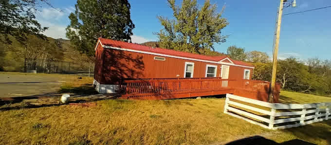 R-Ranch Cottonwood Campground