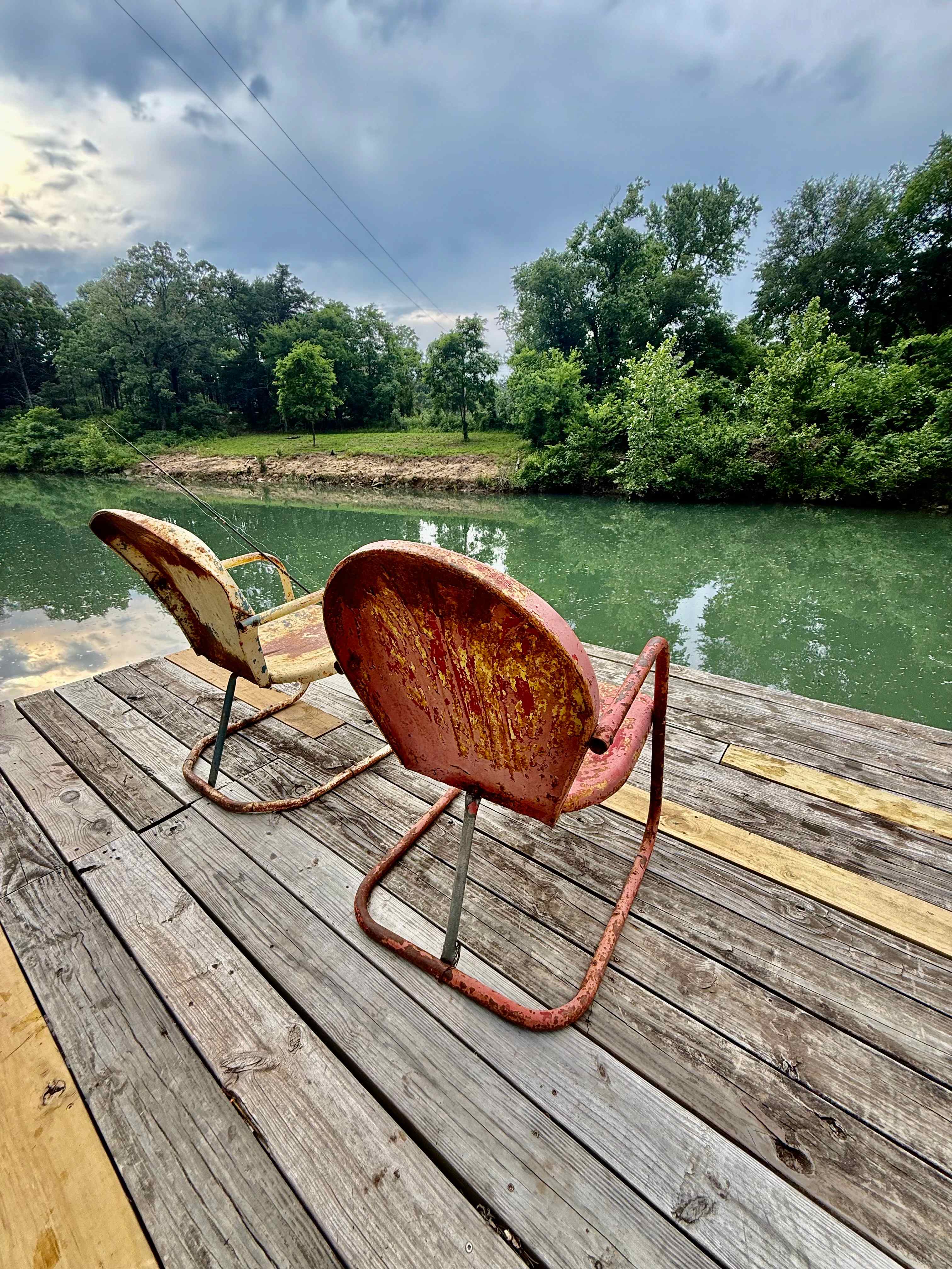 Haw Creek Outdoor Adventures