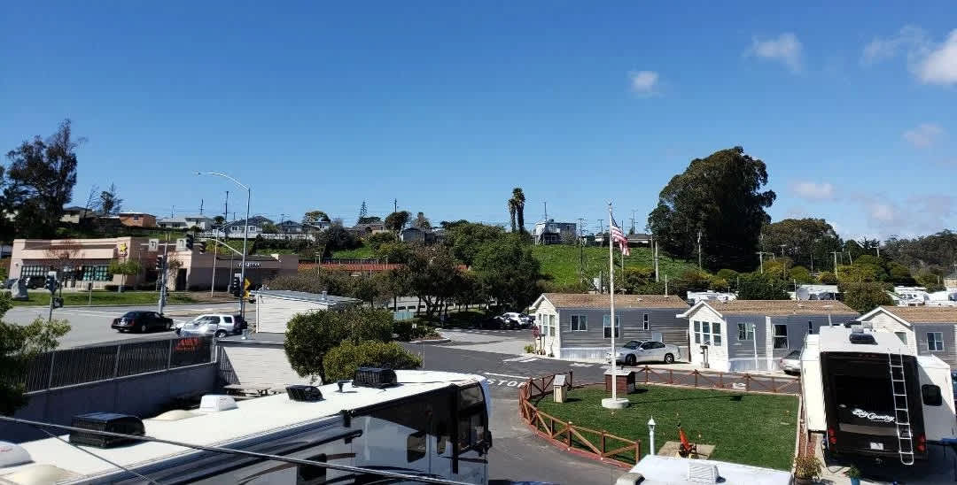 Treasure Island MH and RV Park