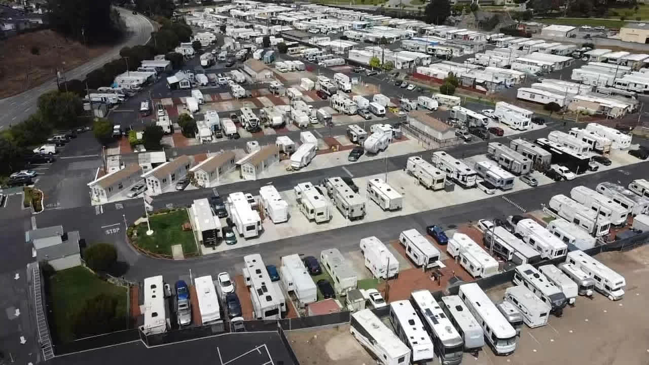 Treasure Island MH and RV Park