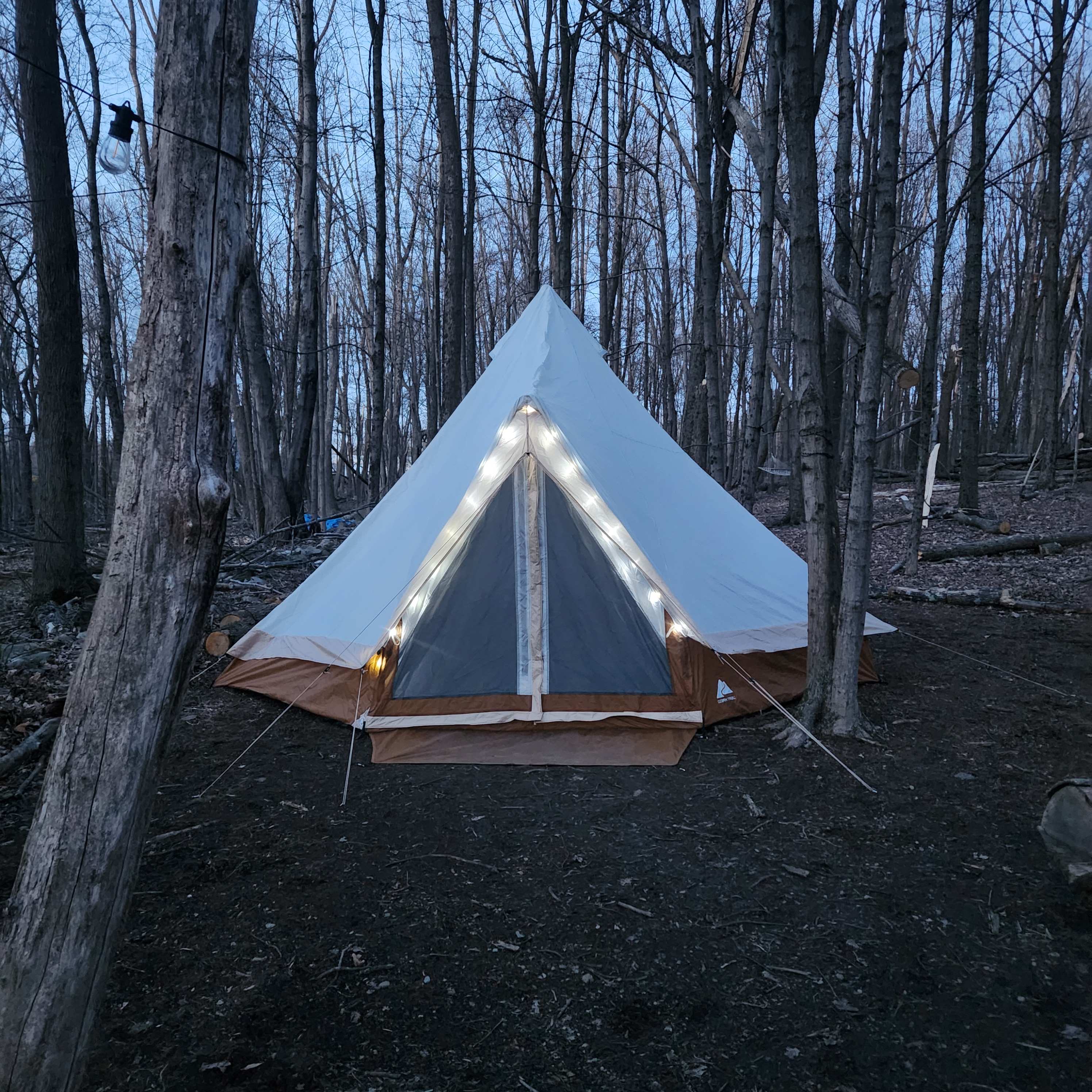 Harmony Hideaway
