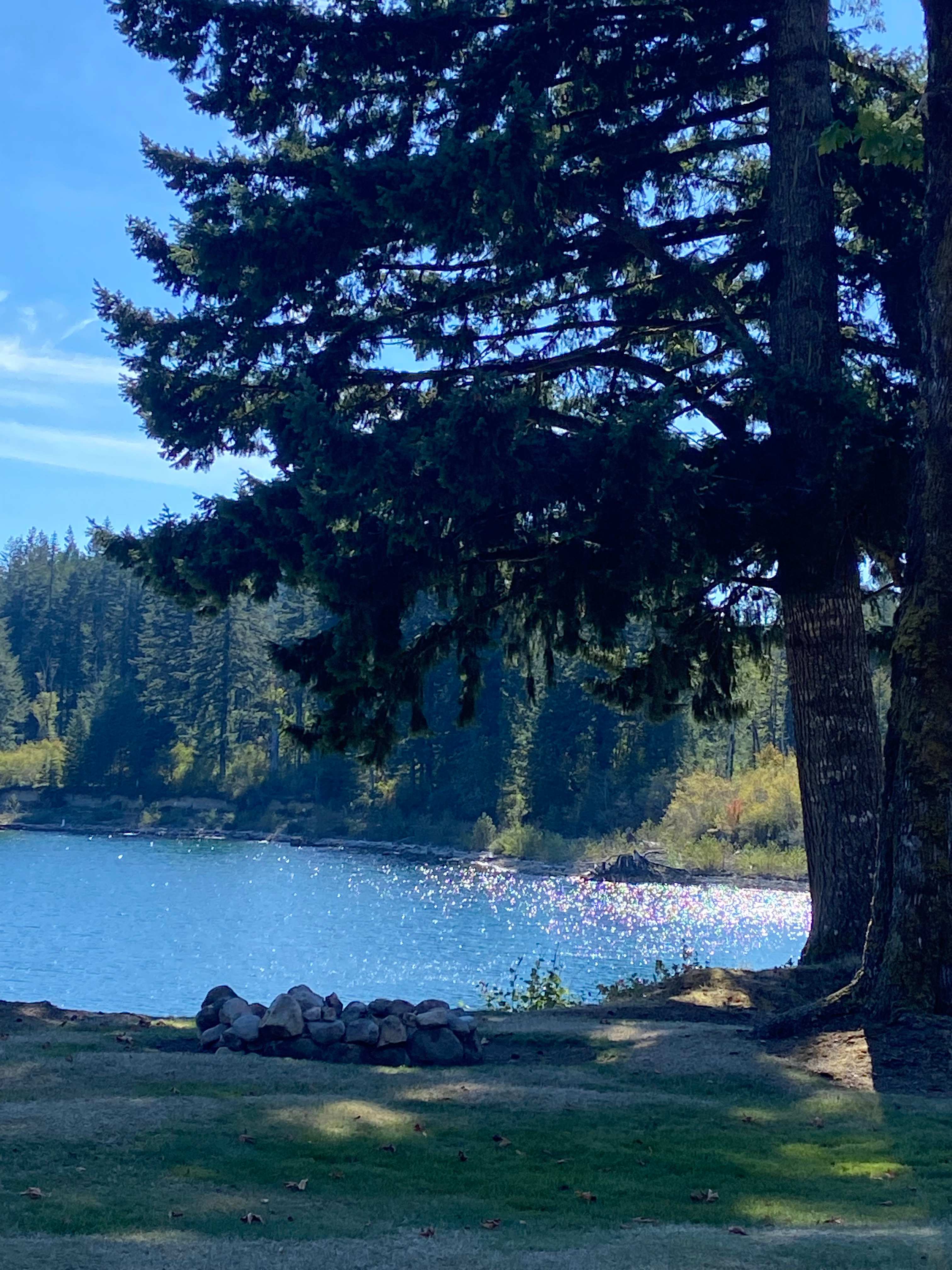 Elk Hideaway