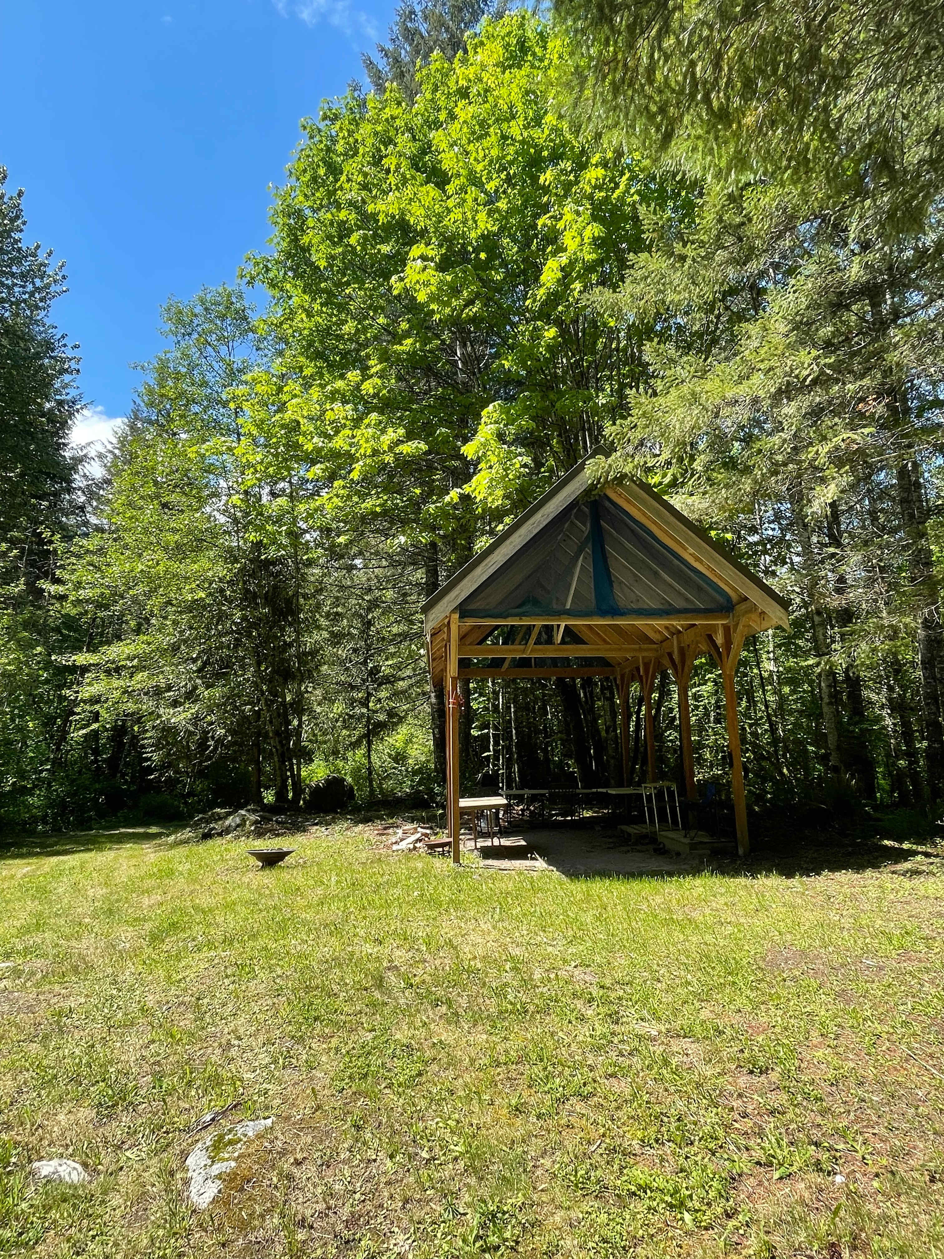 The Wandering Moon RV Resort