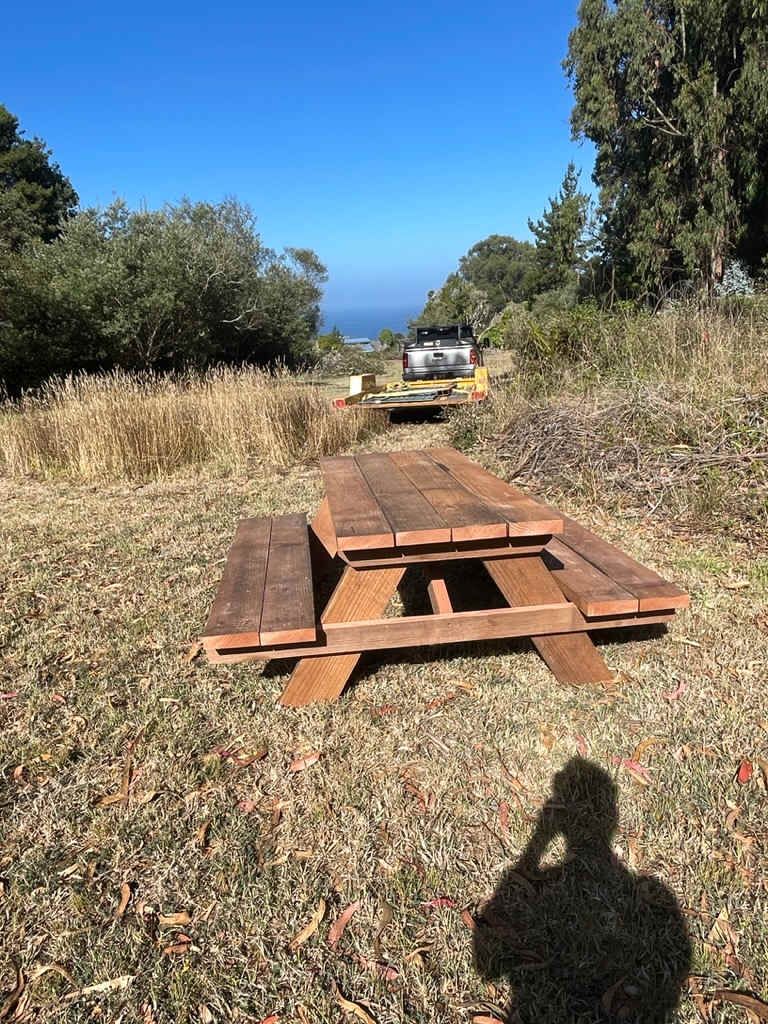 Westport Ocean View Meadow Private