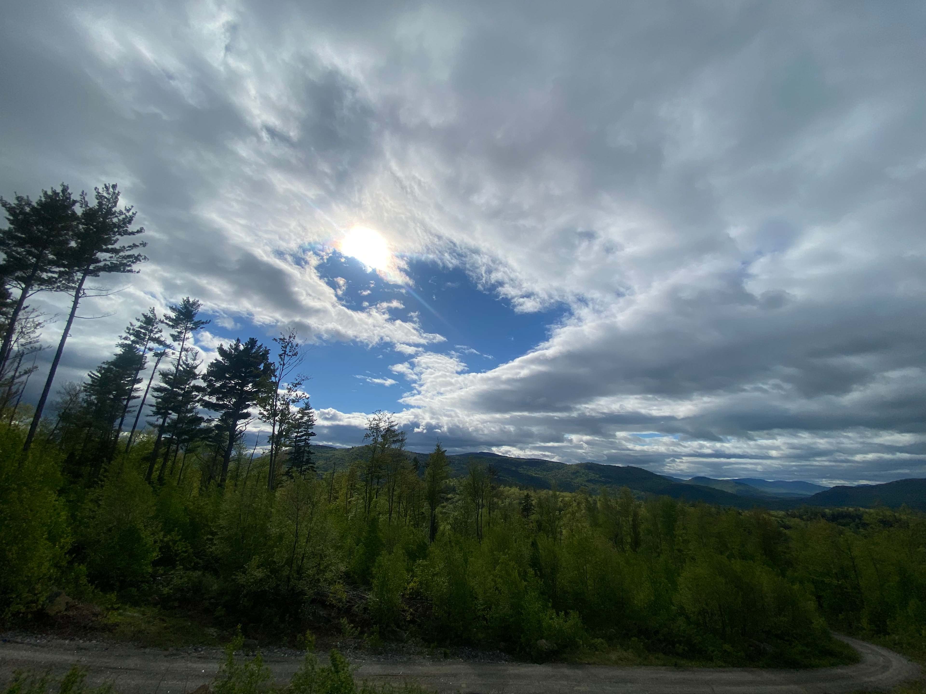 Beautiful Views + 62 Acres For You