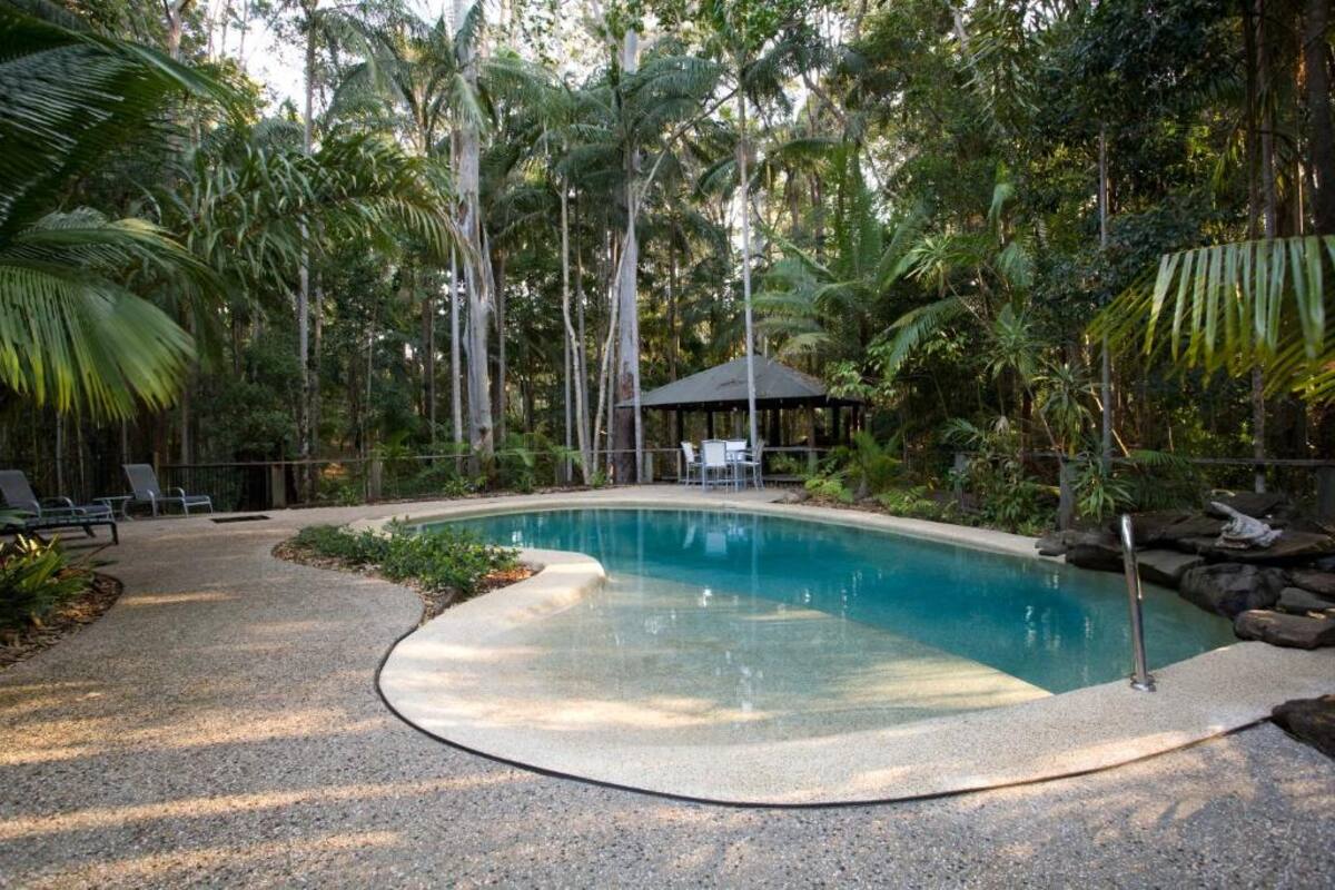 Amore on Buderim