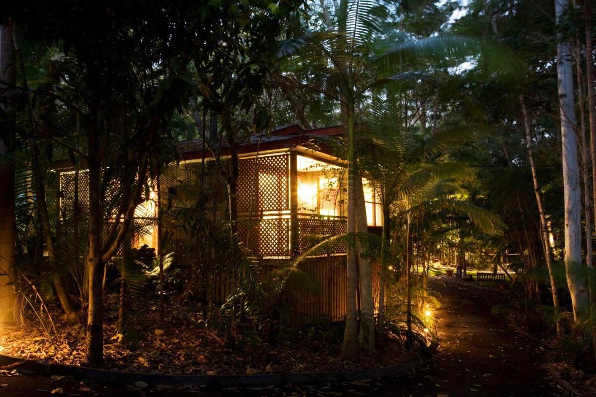 Amore on Buderim