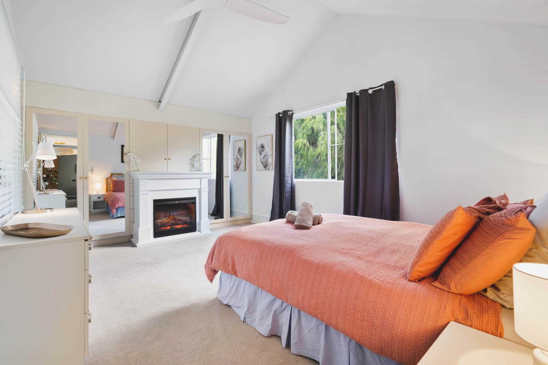 Seaview Residence