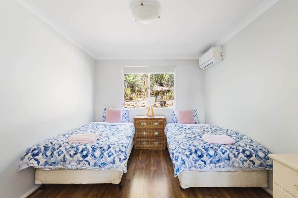 Seaview Residence