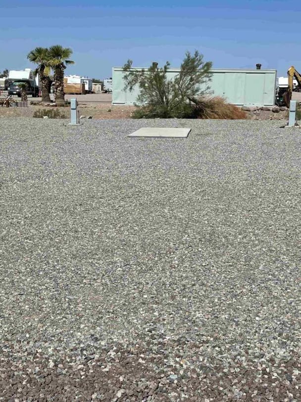 Quartzsite RV Resort
