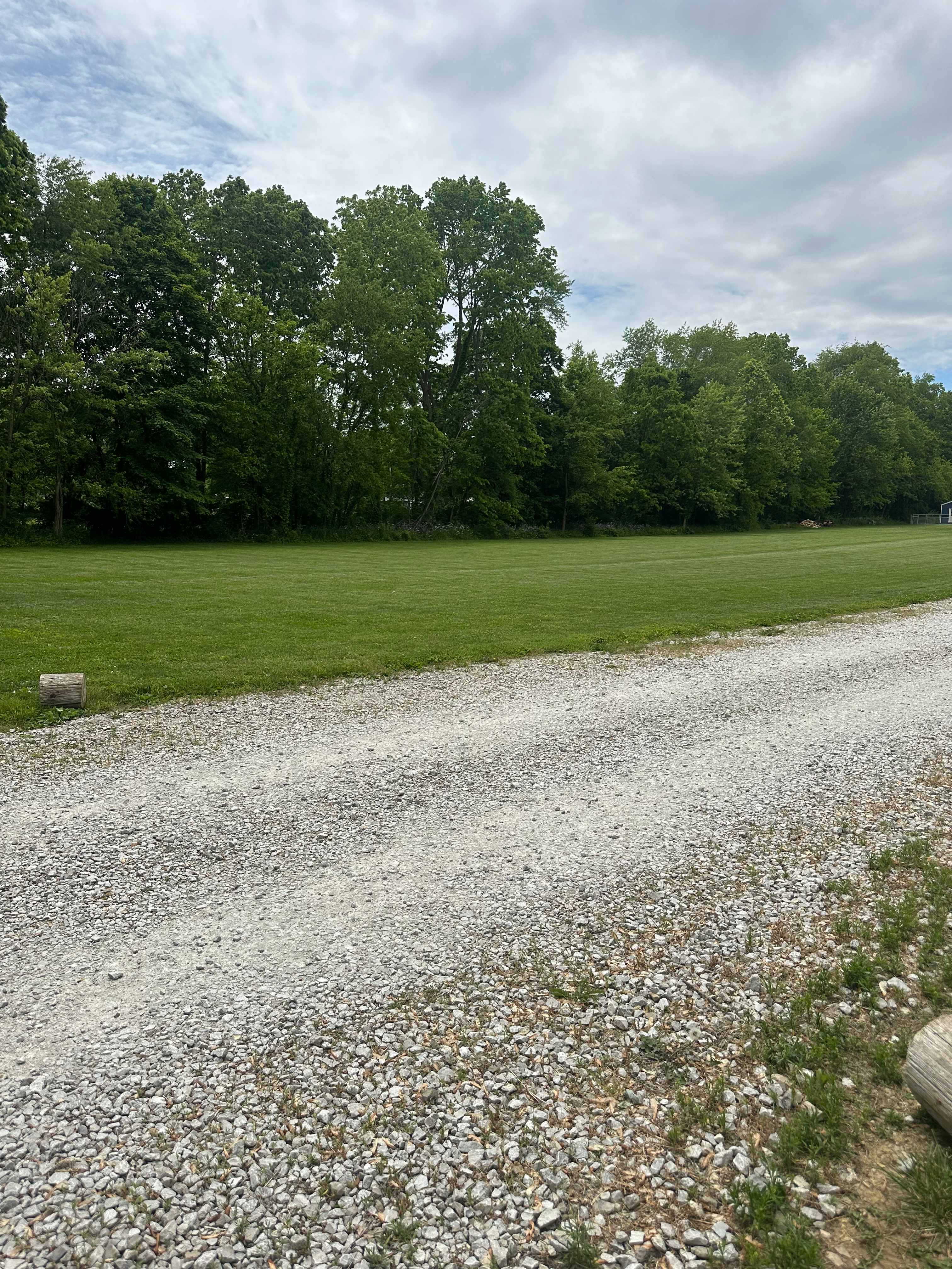 Country Club Rd Camping!!!!