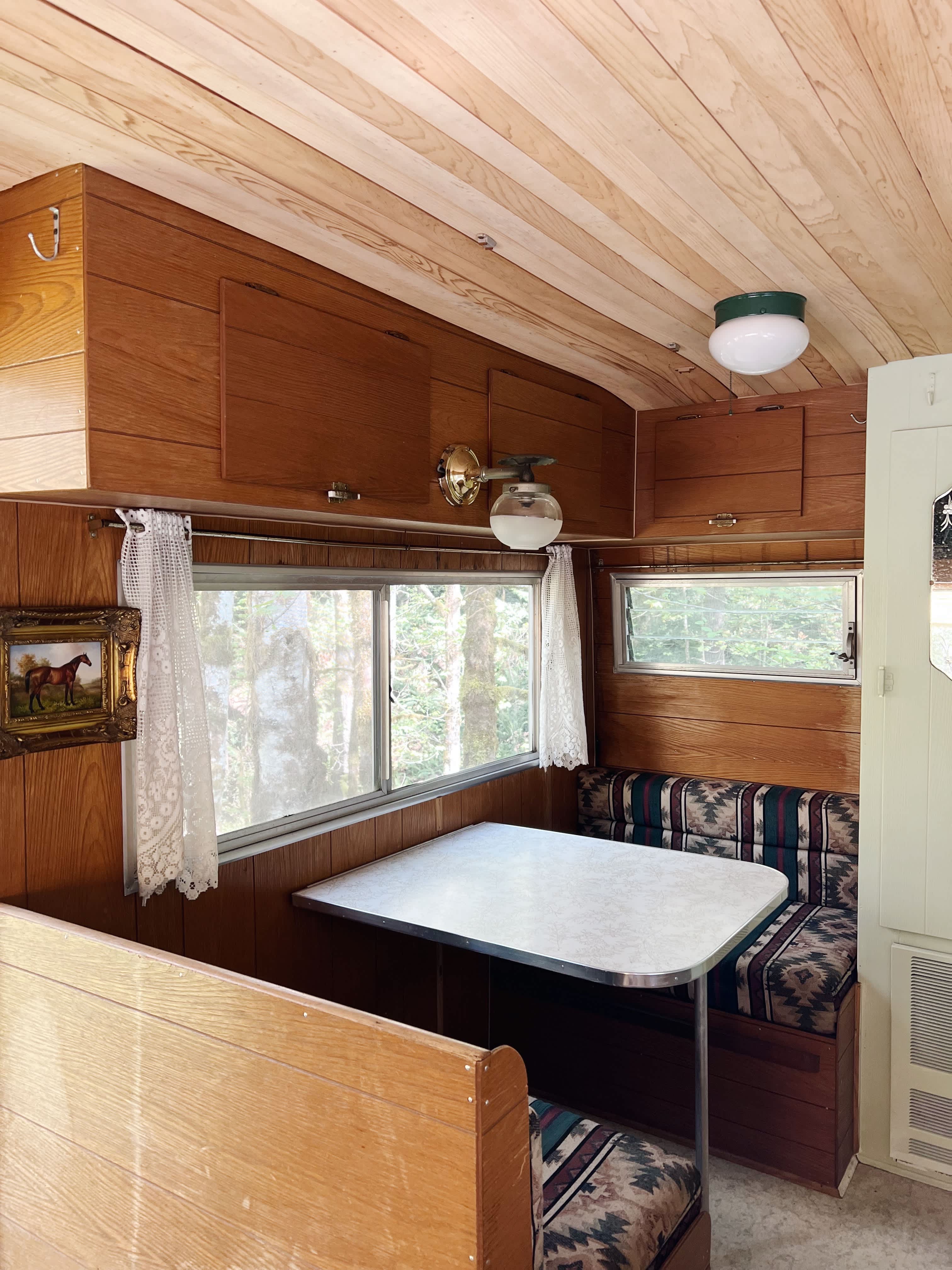 Neighborwood: An Eco Retreat