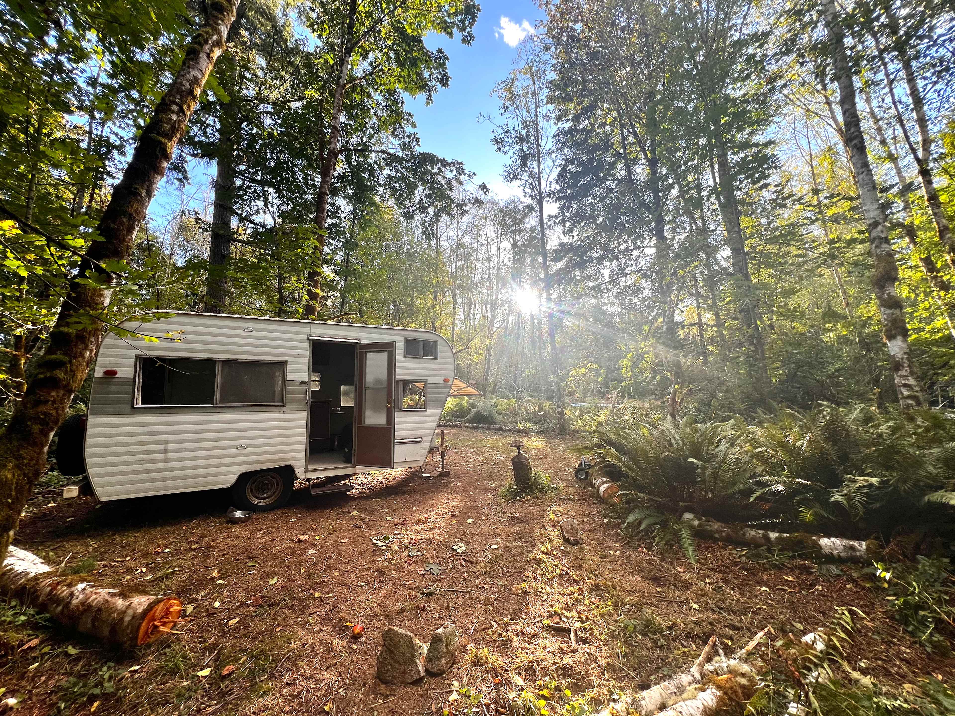 Neighborwood: An Eco Retreat