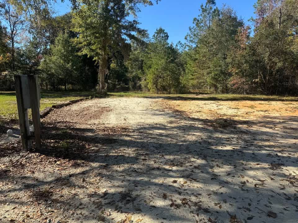 Seminole Breeze Camping