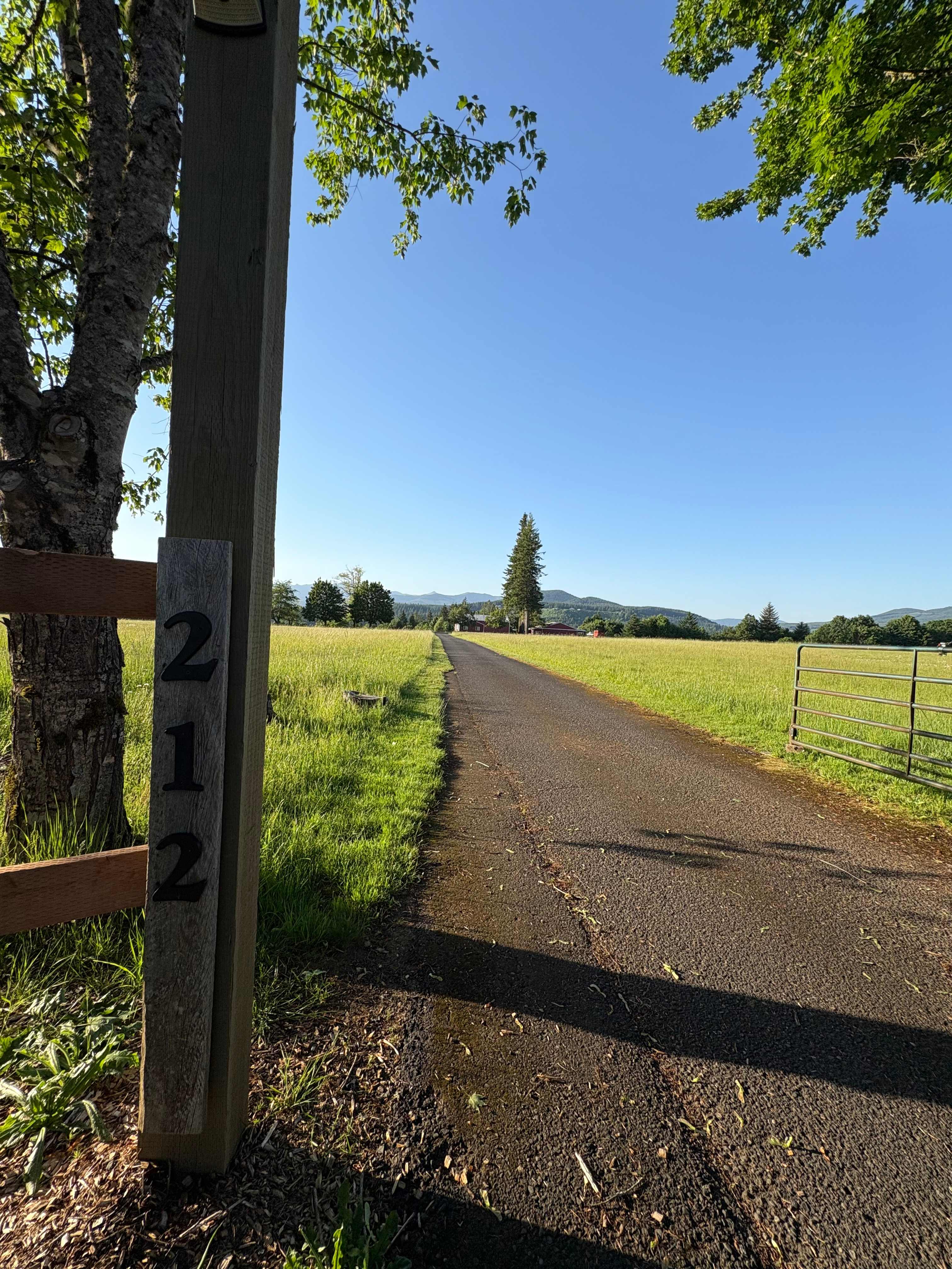 Silverstar Ranch