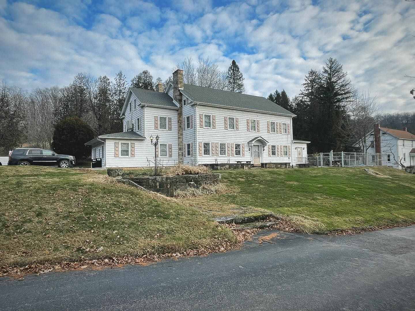 Greene Hills Resort and Campground