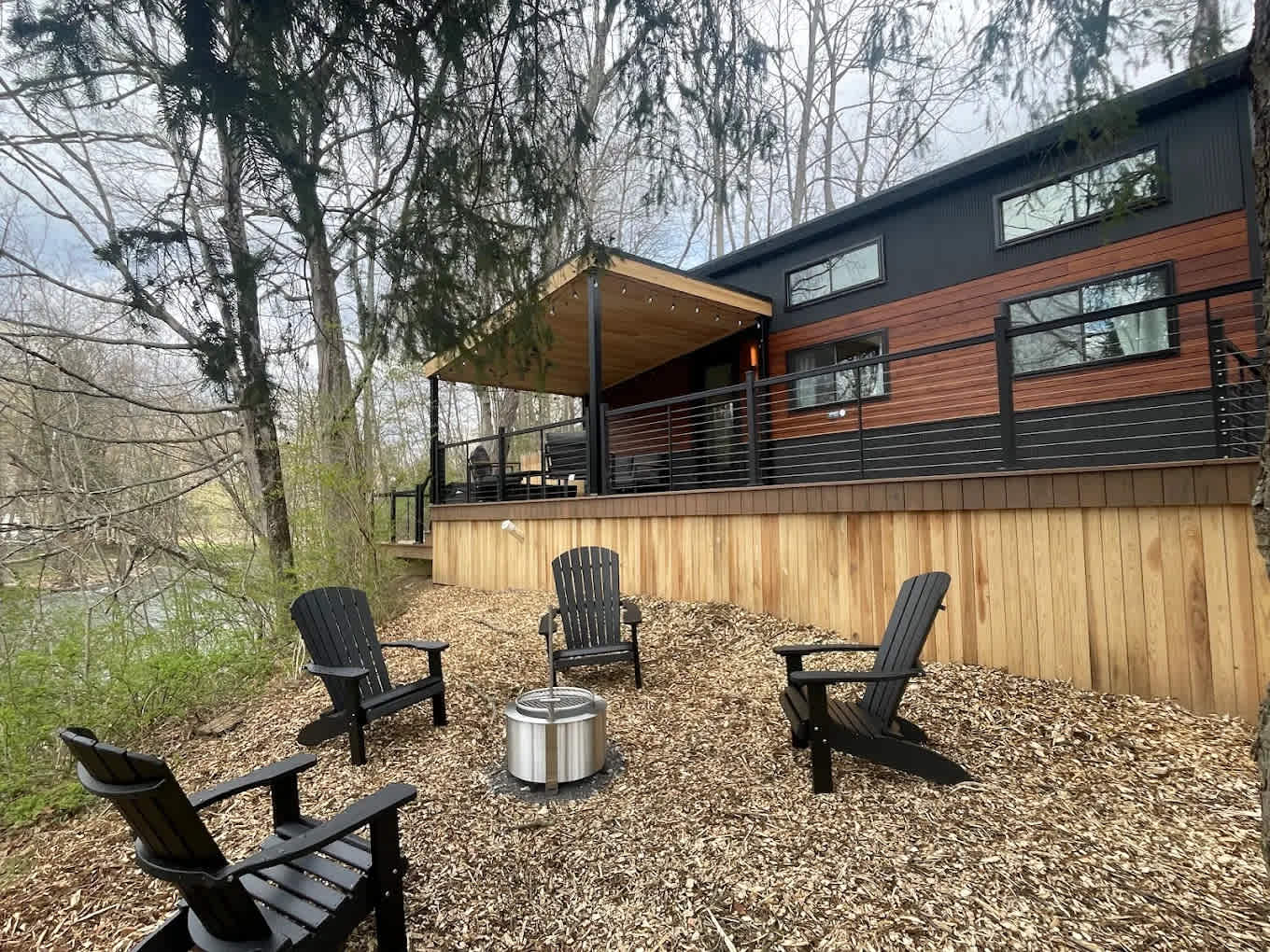 Greene Hills Resort and Campground