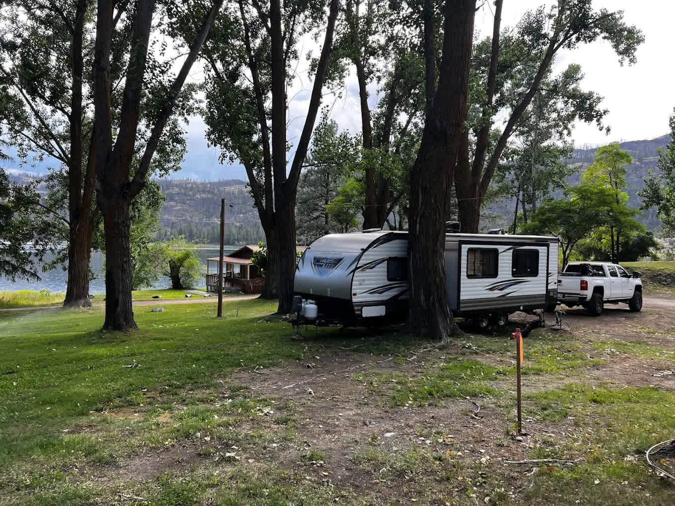 The Sun Cove Resort